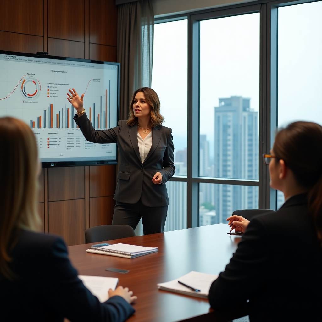 Методология достижения целей