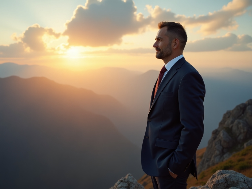 Мастерство достижения целей