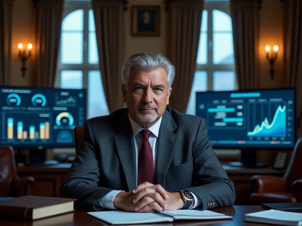 История успеха Марата Нурланова